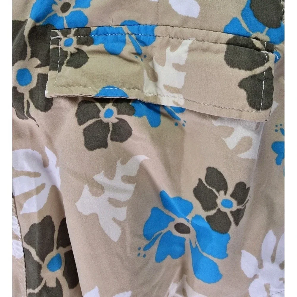 Urban Pipeline Reversible‎ Board Shorts Mens 33
